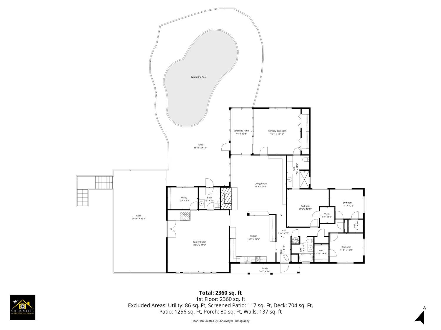 49020 Manzanita Rd, Oakhurst, CA 93644