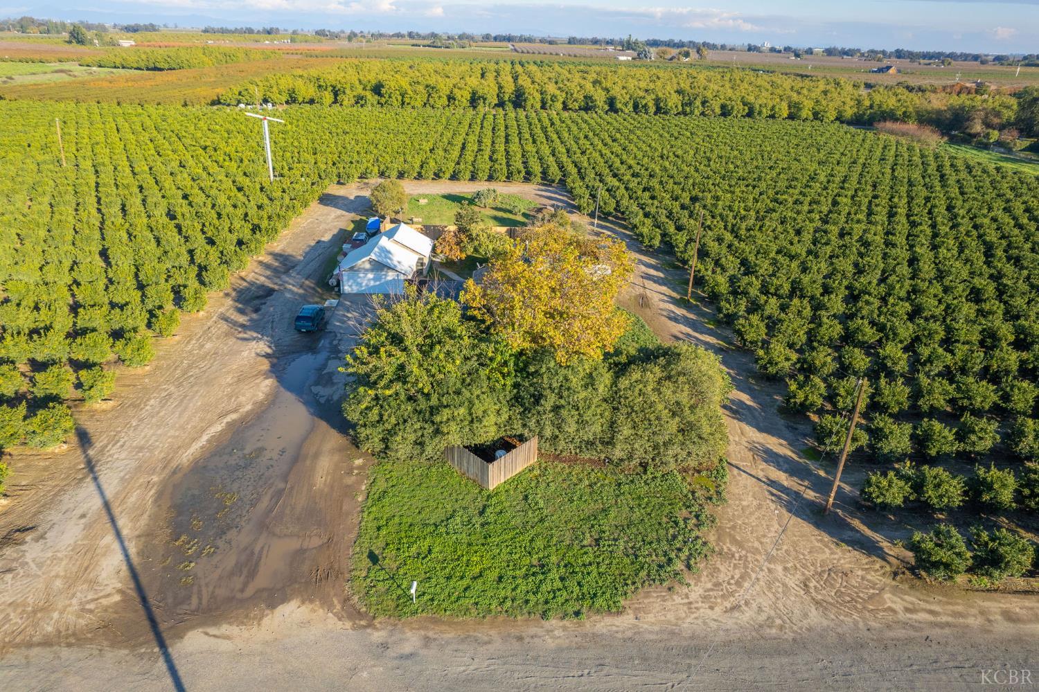 343 6th Avenue Dr, Kingsburg, CA 93631