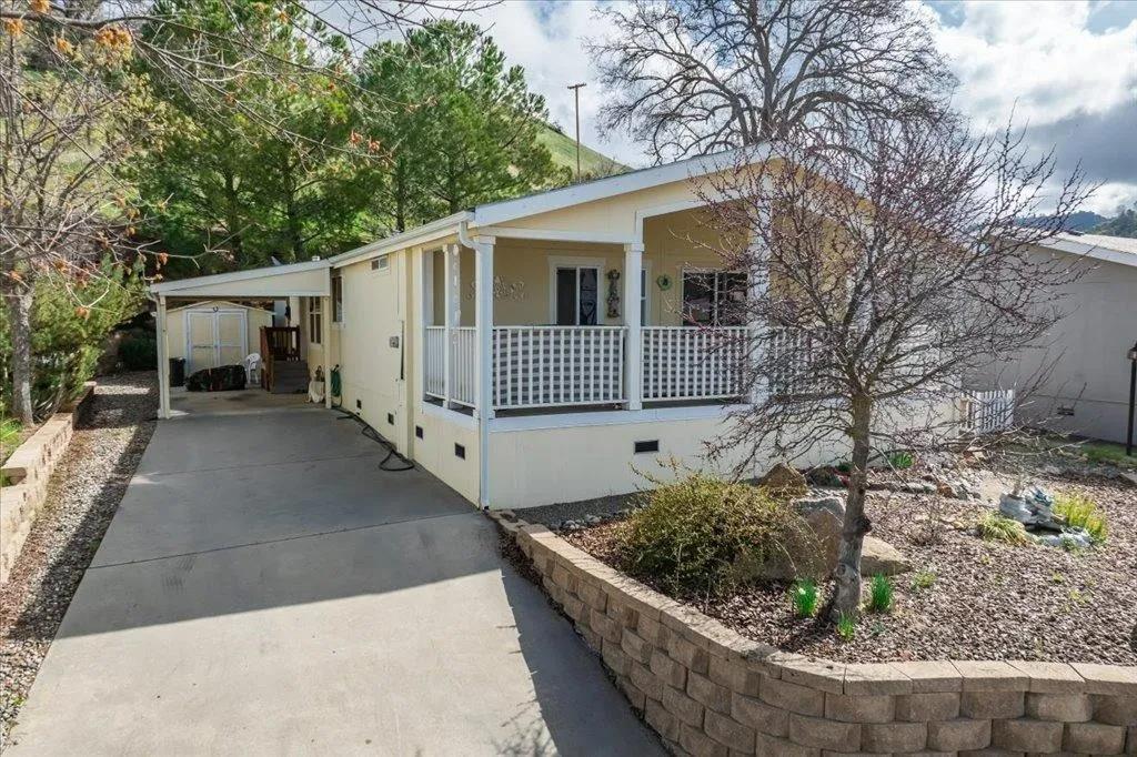 46041 Road 415 #184, Coarsegold, CA 93614