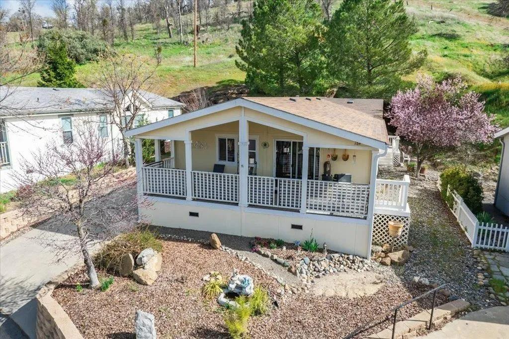 46041 Road 415 #184, Coarsegold, CA 93614