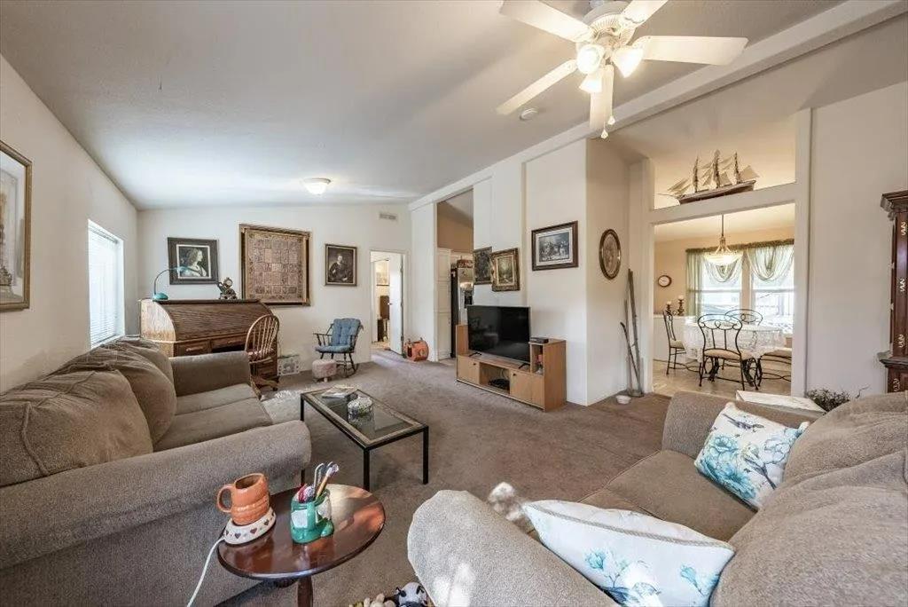 46041 Road 415 #184, Coarsegold, CA 93614