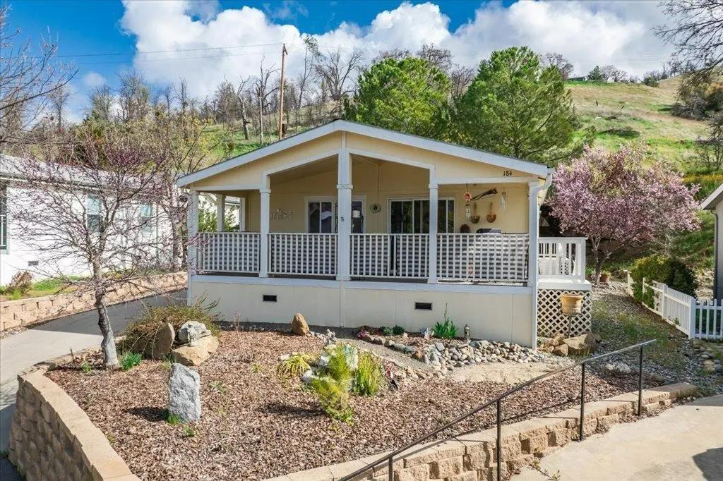 46041 Road 415 #184, Coarsegold, CA 93614