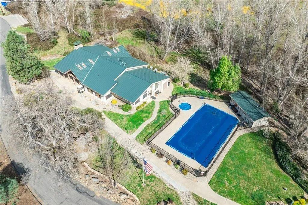 46041 Road 415 #184, Coarsegold, CA 93614