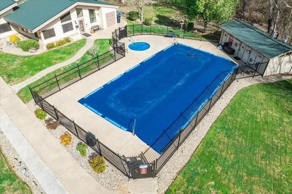 46041 Road 415 #184, Coarsegold, CA 93614