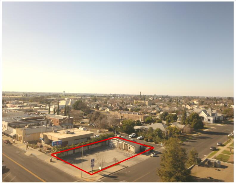 357 E Tulare St, Dinuba, CA 93618