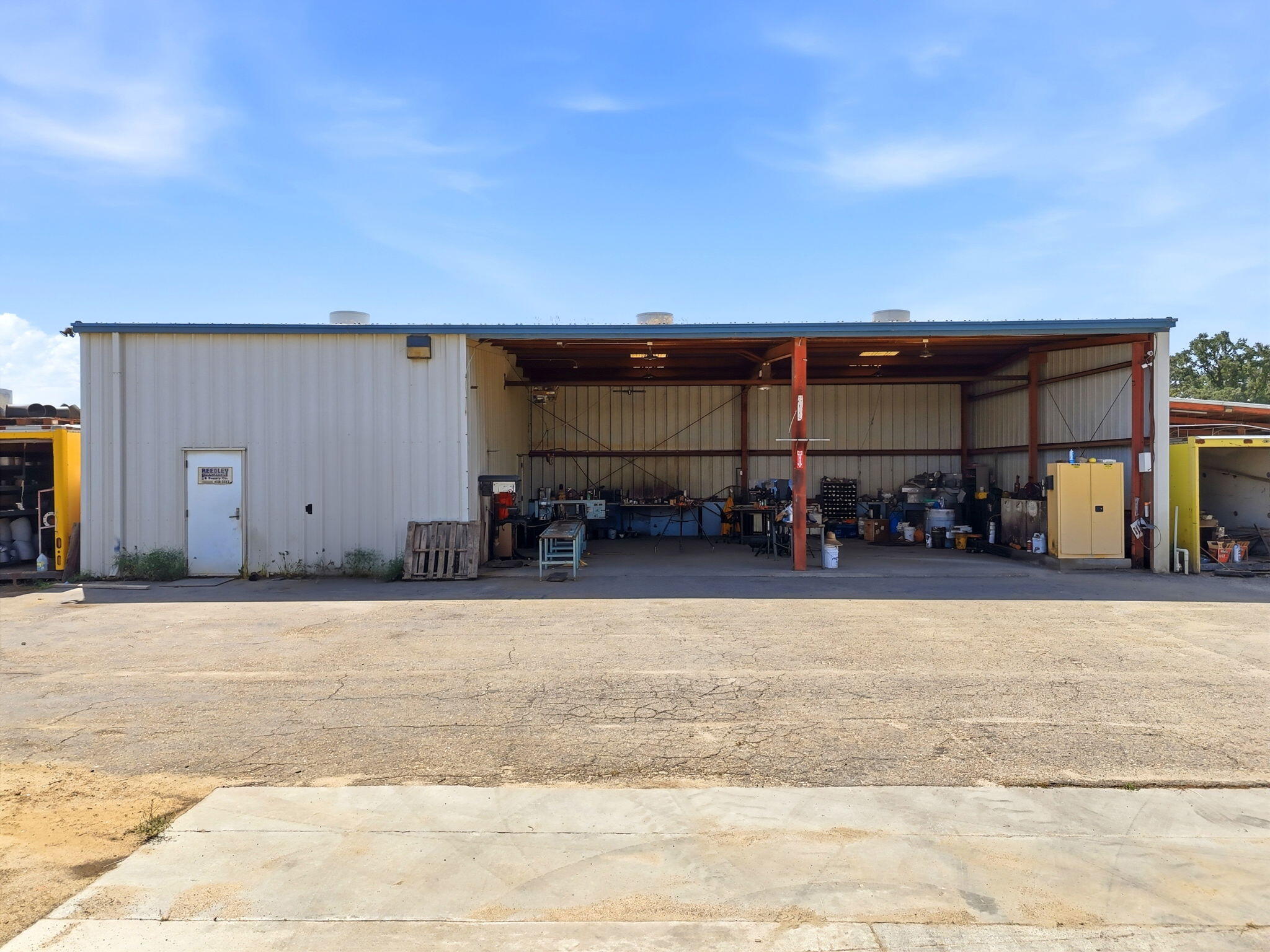 1260 S Buttonwillow Ave, Reedley, CA 93654
