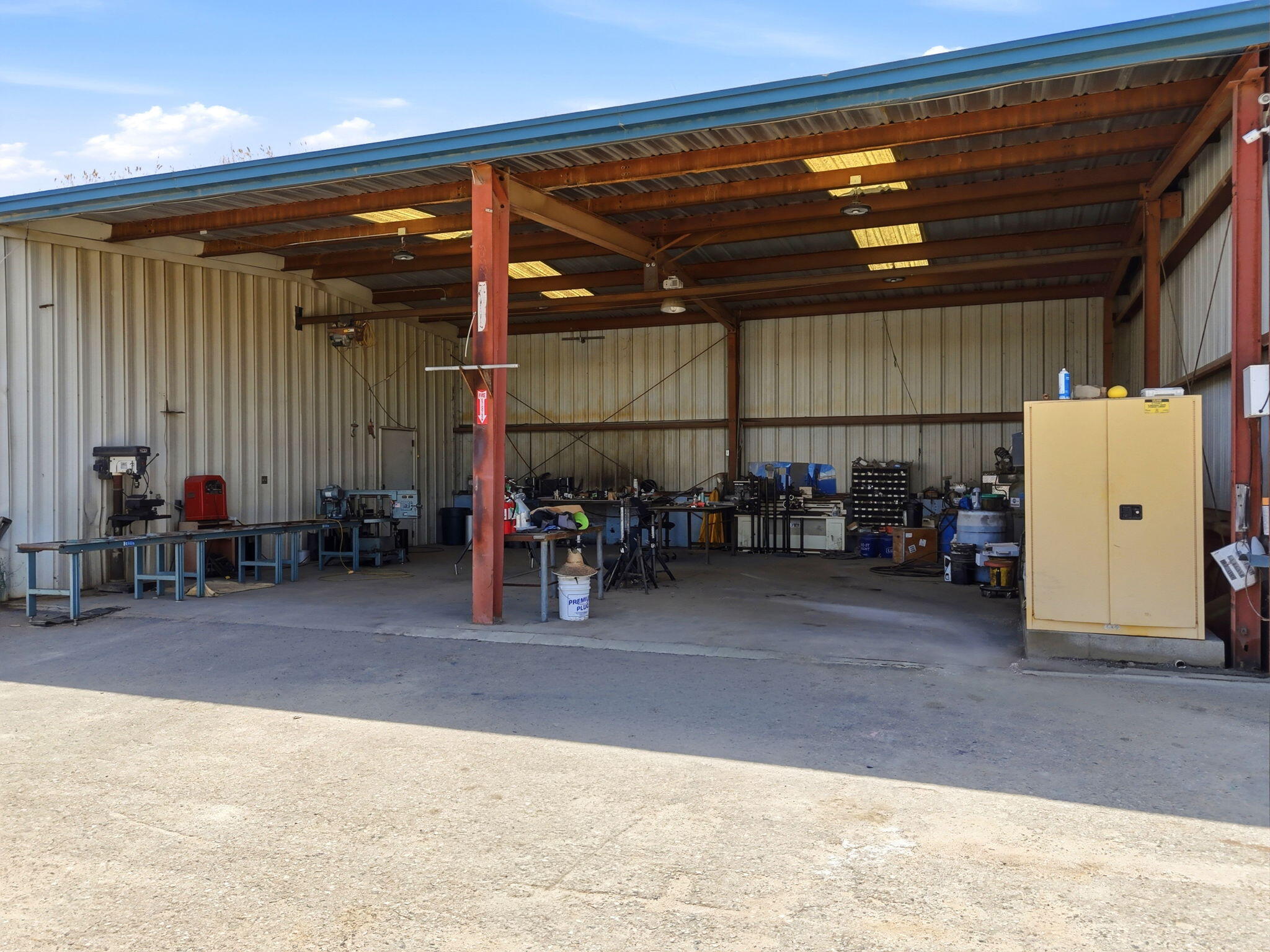 1260 S Buttonwillow Ave, Reedley, CA 93654